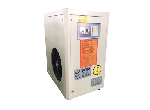 冷水機 冷水機
